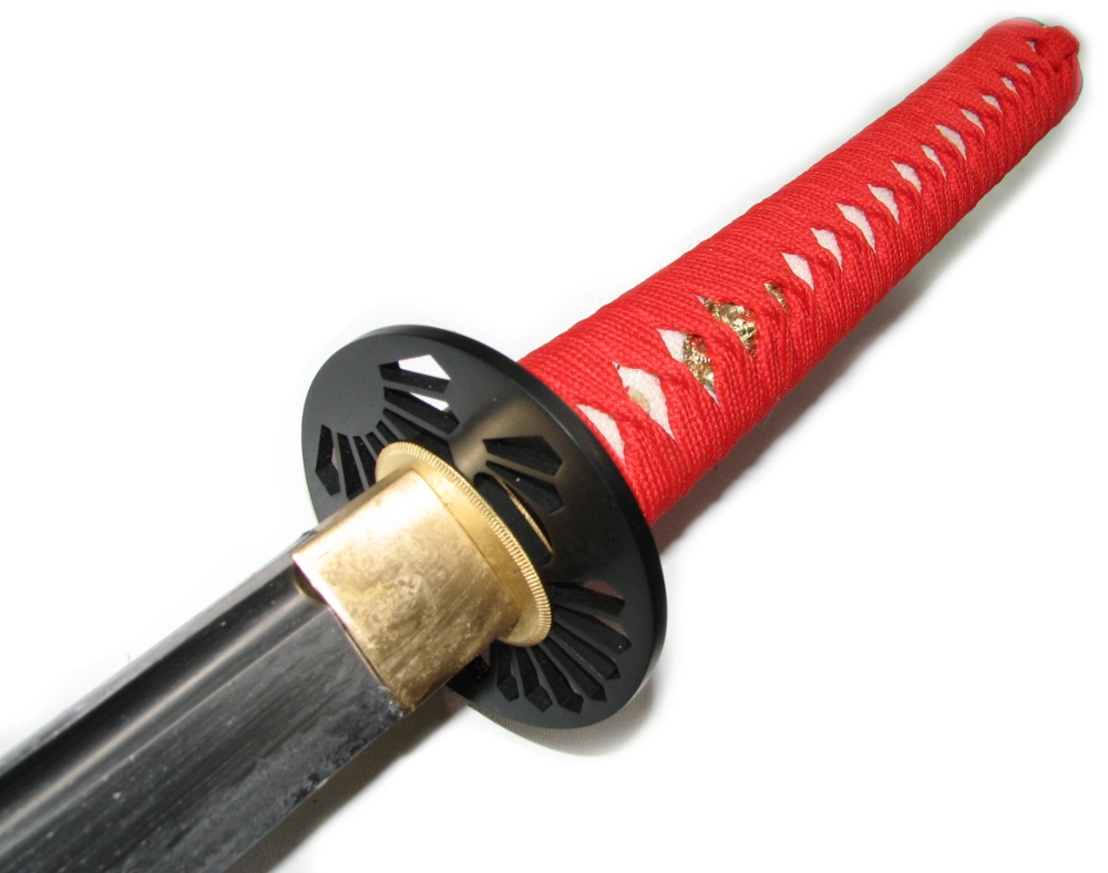 foto Katana Bordeau
